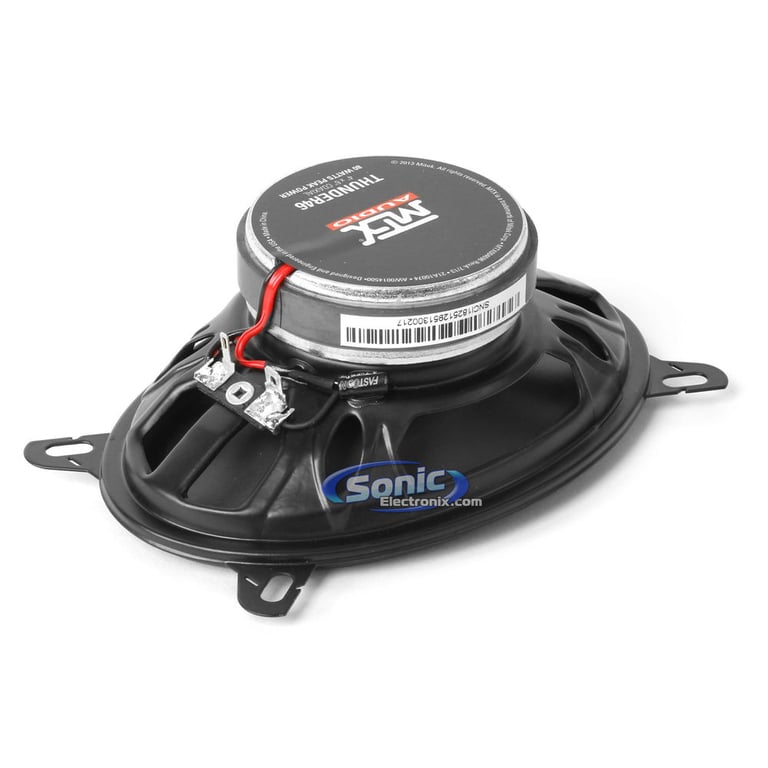 MTX THUNDER46 (Open Box) Image 12