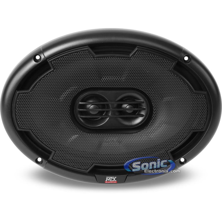 MTX THUNDER693 (Open Box) Image 10