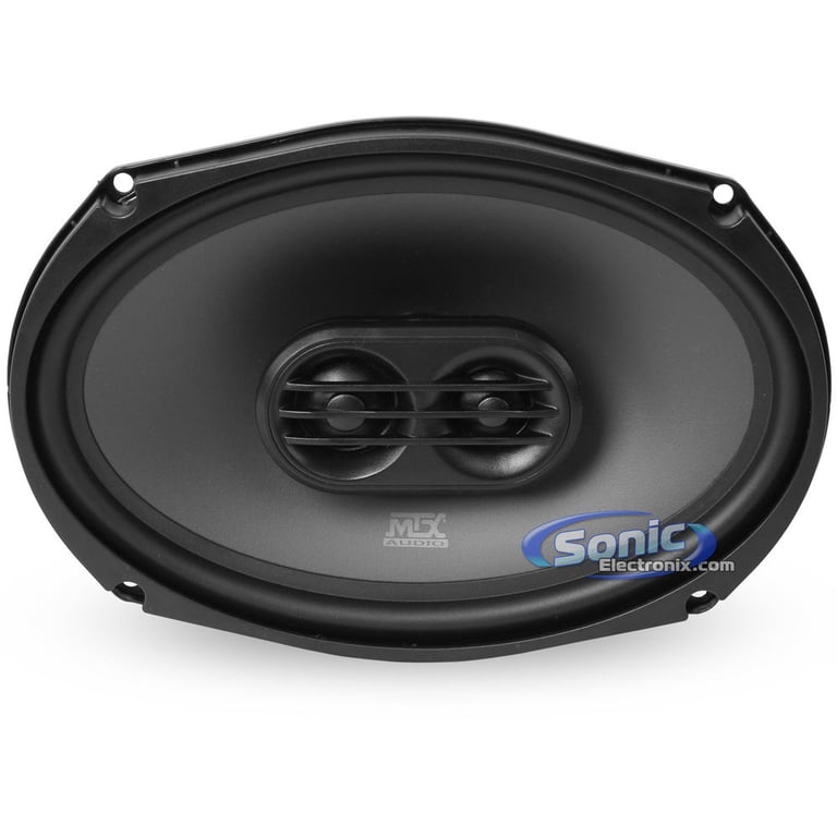 MTX THUNDER693 (Open Box) Image 11