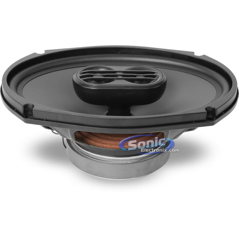 MTX THUNDER693 (Open Box) Image 12
