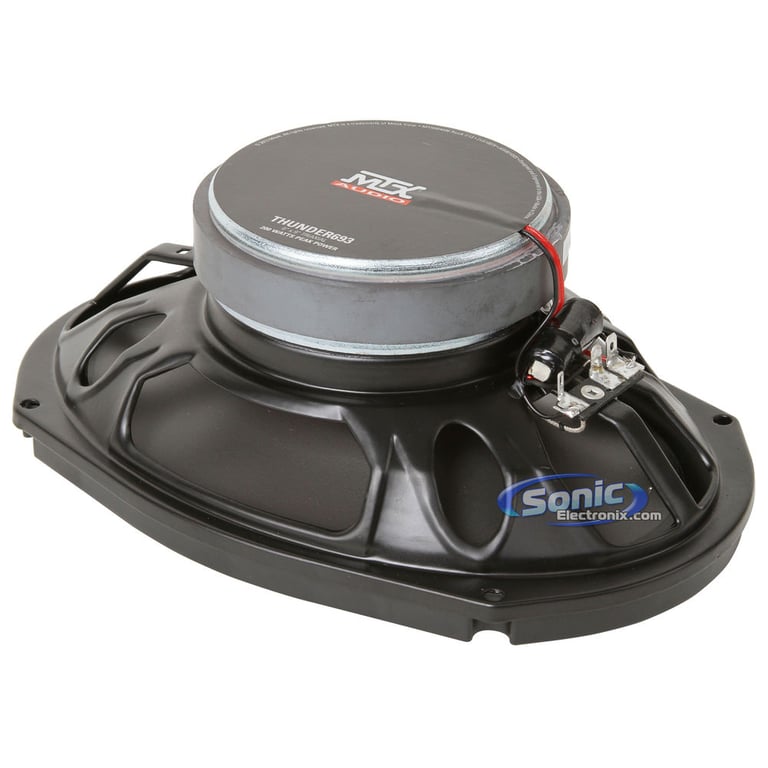 MTX THUNDER693 (Open Box) Image 13