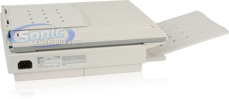 Canon PC 430 Image 3