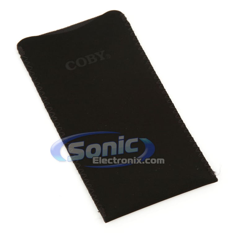 Coby MP725-16G Image 5