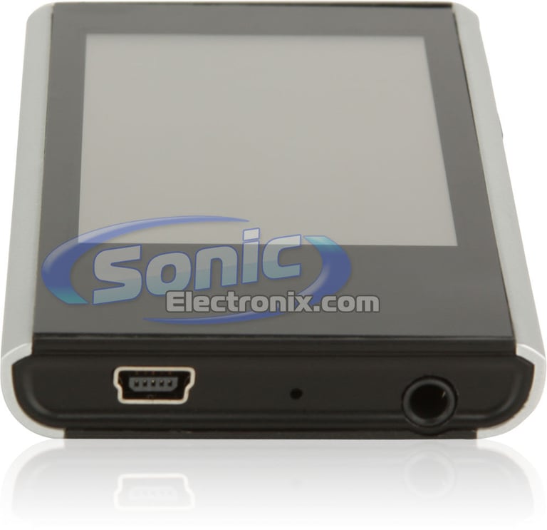 Coby MP826-16G Image 5