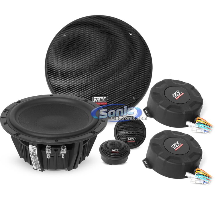 MTX SS7 (Open Box) Image 16