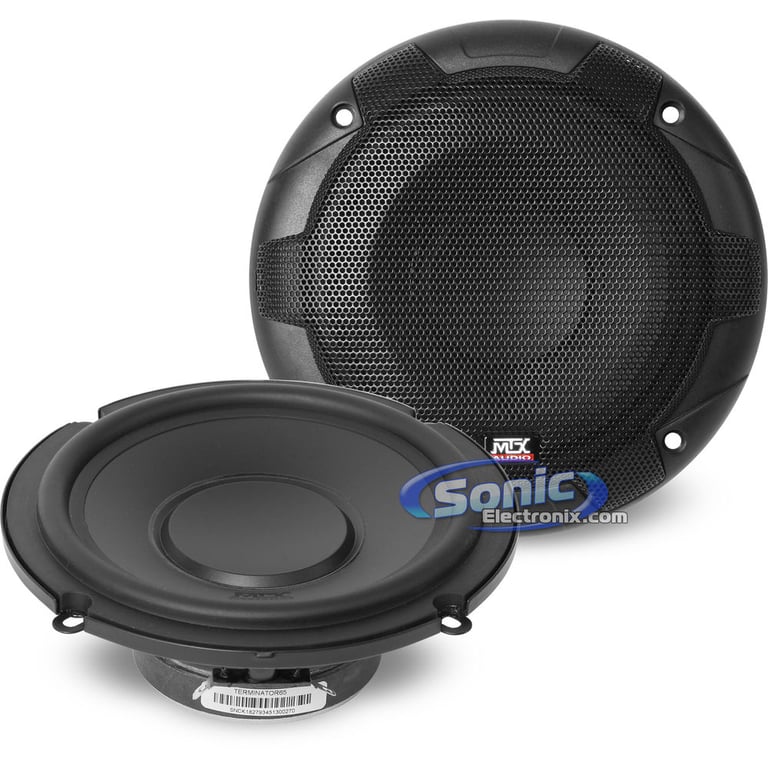 MTX TERMINATOR65 (Open Box) Image 11