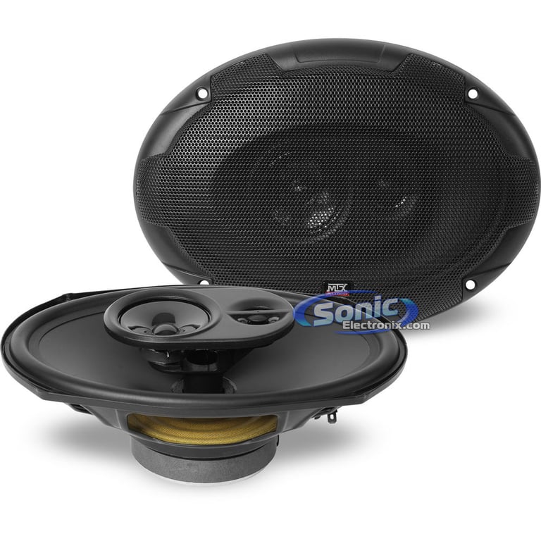 MTX TERMINATOR693 (Open Box) Image 9