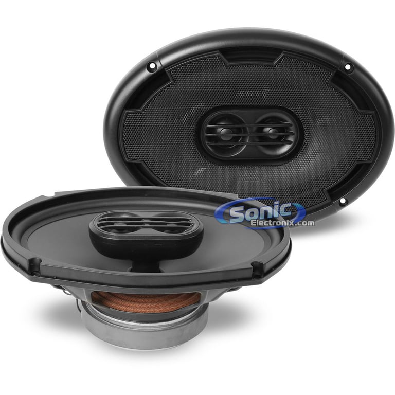 MTX THUNDER693 (Open Box) Image 8