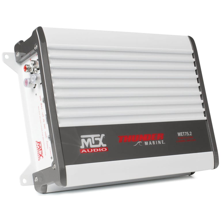 MTX WET75.2 (Open Box) Image 9