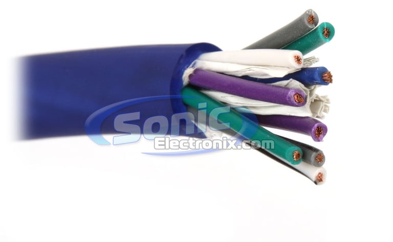 Kicker 09DWM9-30FT Image 2