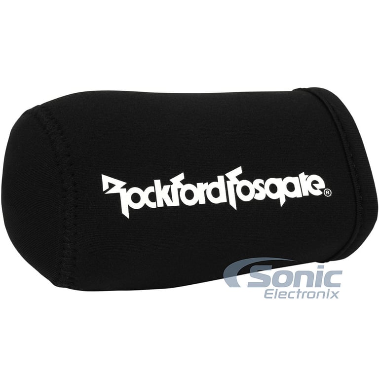 Rockford Fosgate PM265-SPF Image 6
