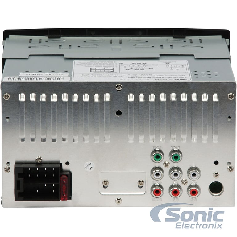 Soundstream VM-22B Image 2