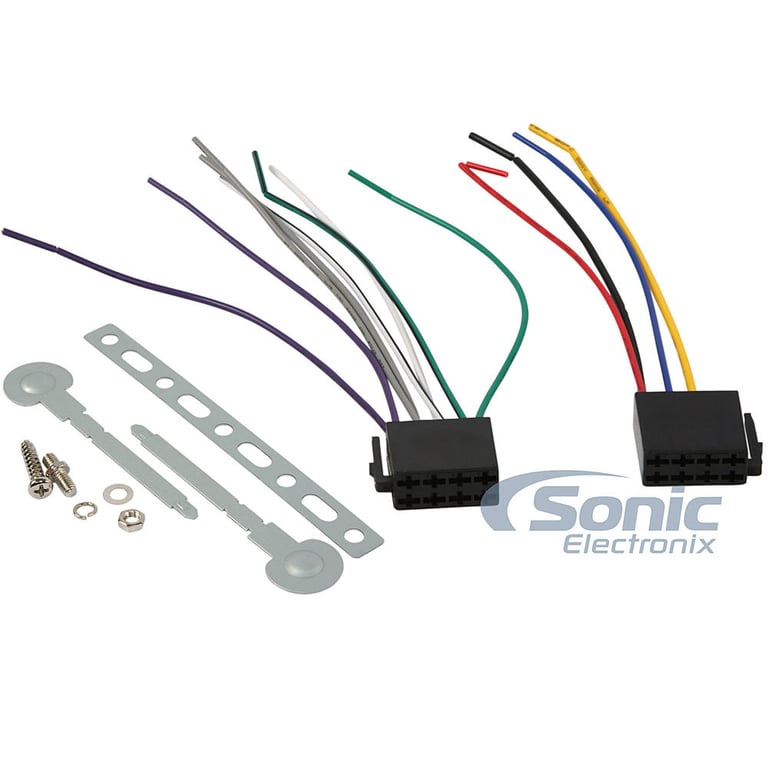 Soundstream VM-22B Image 4