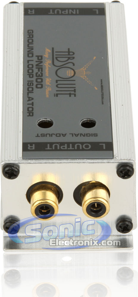 Absolute PNF300 Image 2
