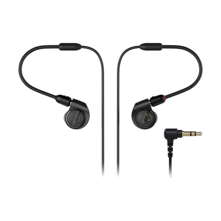 Audio Technica ATH-E40 (Open Box) Image 9