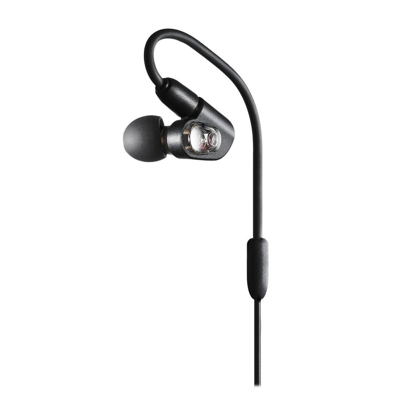 Audio Technica ATH-E50 Open Box Image 33