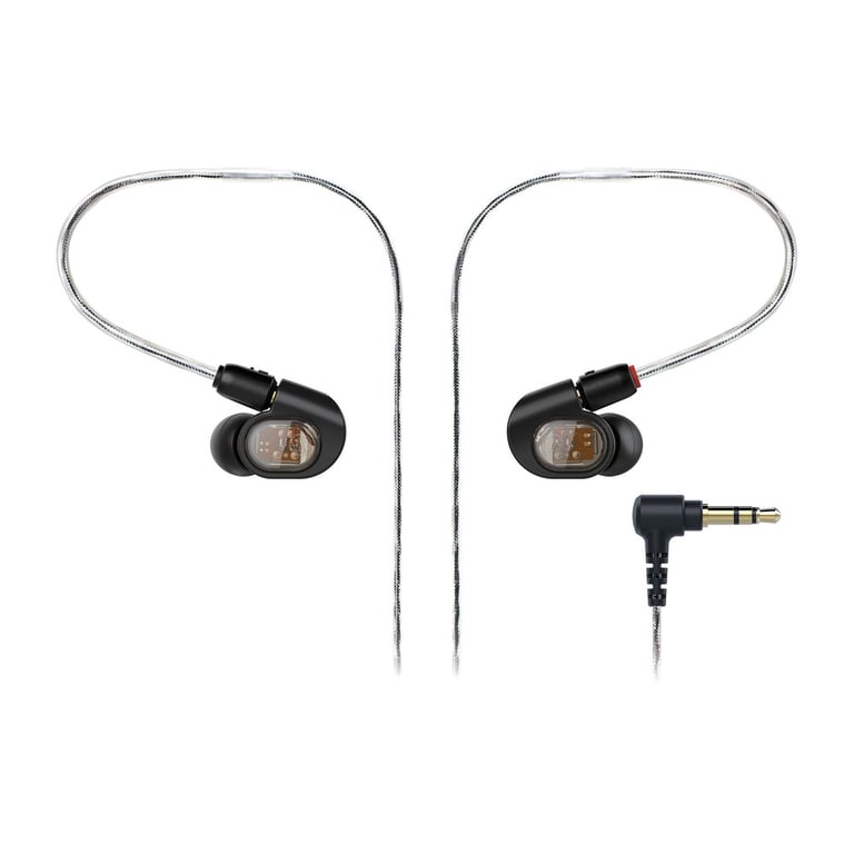 Audio Technica ATH-E70 Open Box Image 31