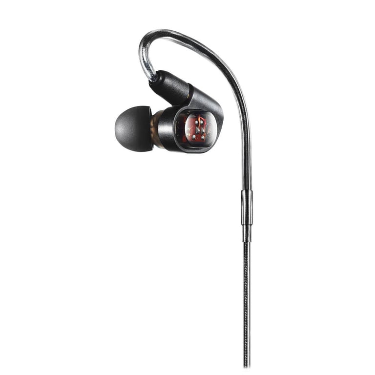 Audio Technica ATH-E70 Open Box Image 32