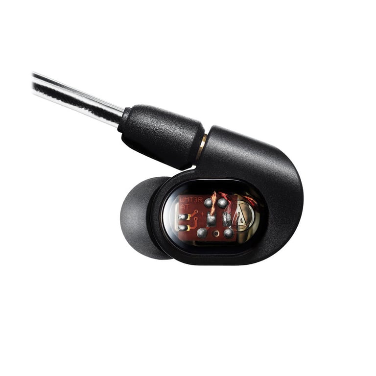 Audio Technica ATH-E70 Open Box Image 35