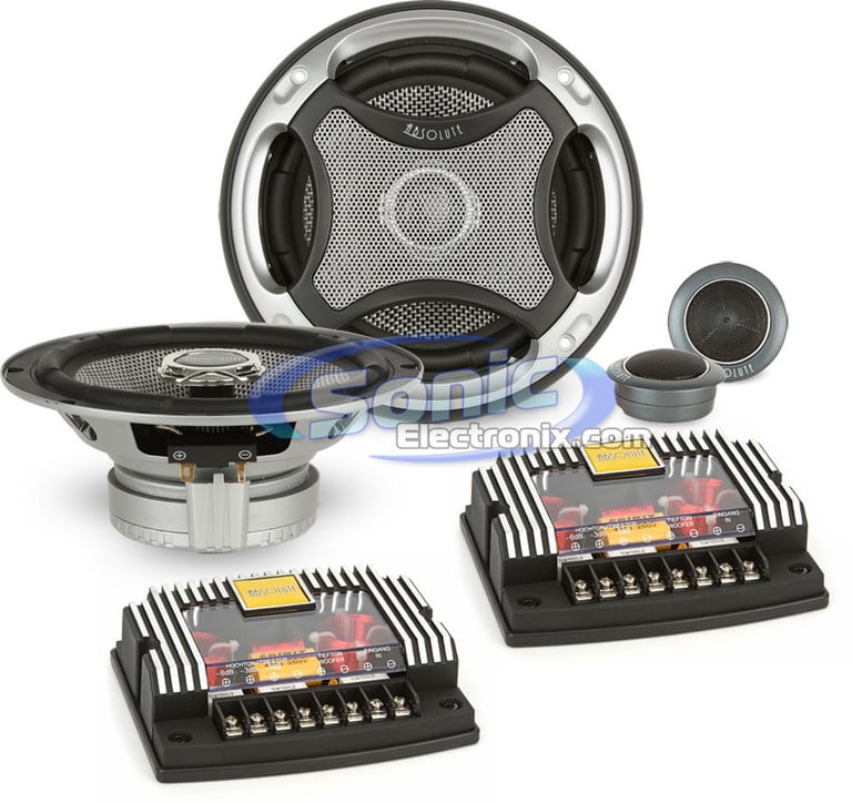 Absolute PRO65C Image 1