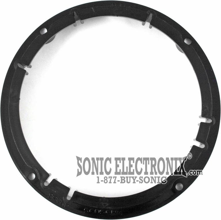 Scosche SAVW6-OPEN BOX Image 1