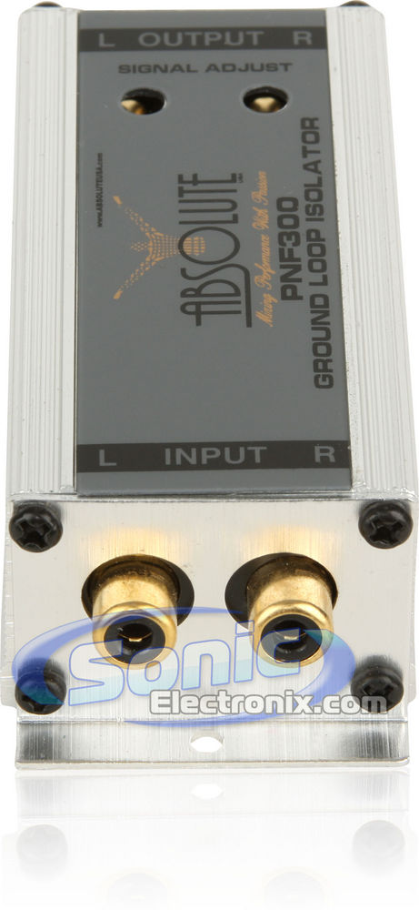 Absolute PNF300 Image 3