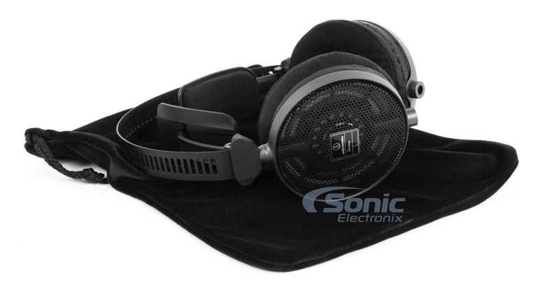 Audio Technica ATH-R70X Open Box Image 16
