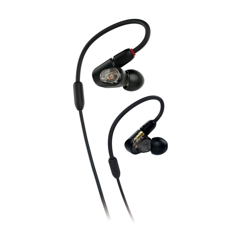 Audio Technica ATH-E50 Open Box Image 30