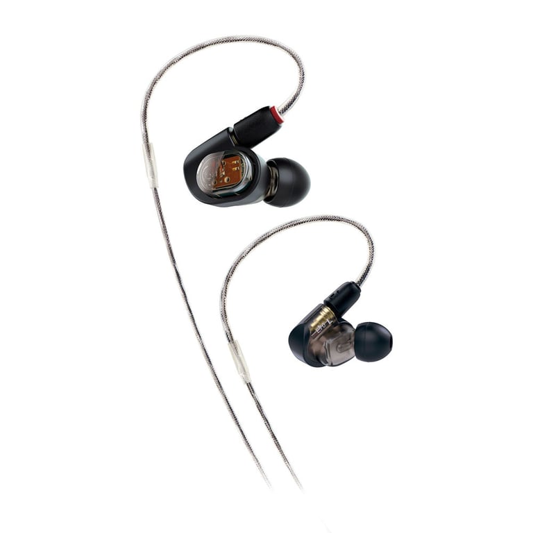 Audio Technica ATH-E70 Open Box Image 29