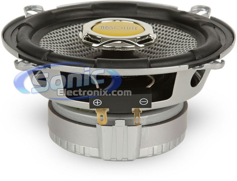 Absolute PRO52C Image 4