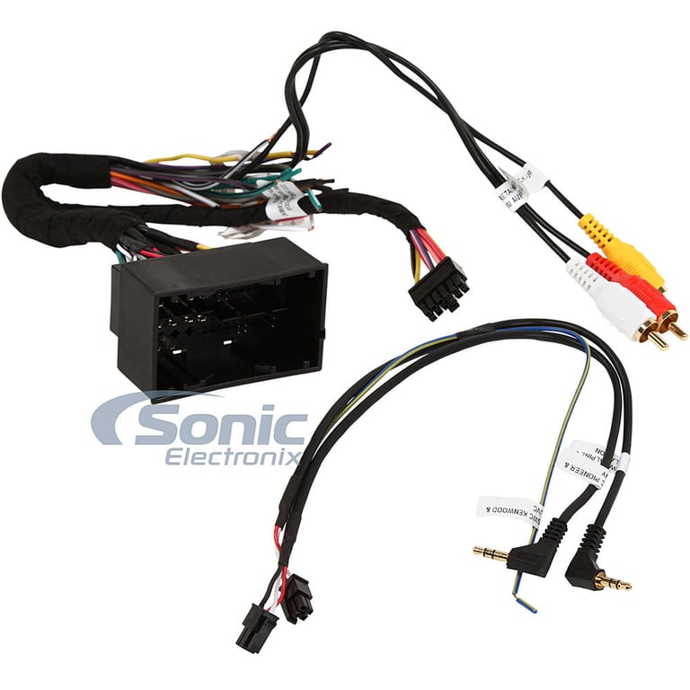 Crux SWRCR-59D Wiring Interface Image 3