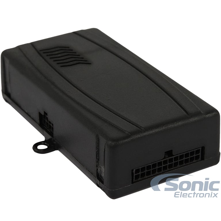 CRUX SWRGM-48 Wiring Interface Image 3