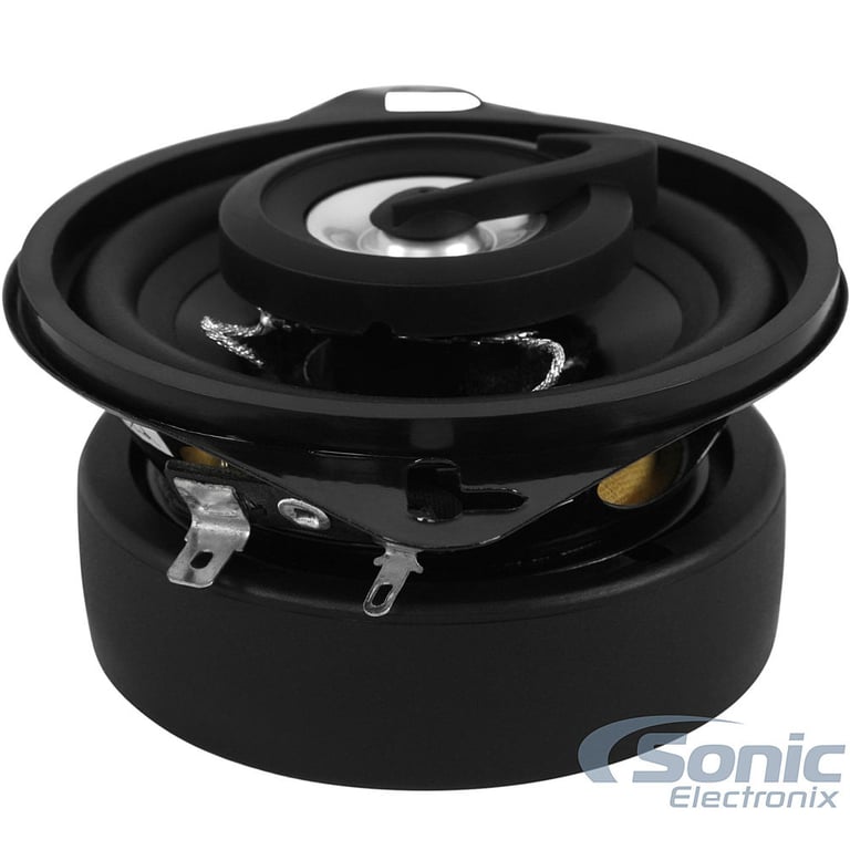 Planet Audio TRQ322 Image 3