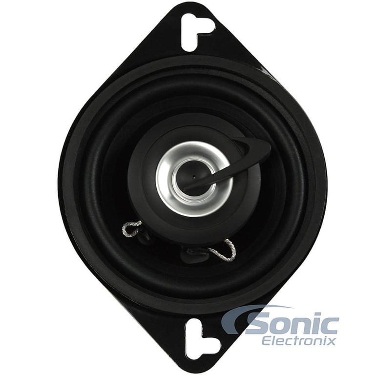 Planet Audio TRQ322 Image 5
