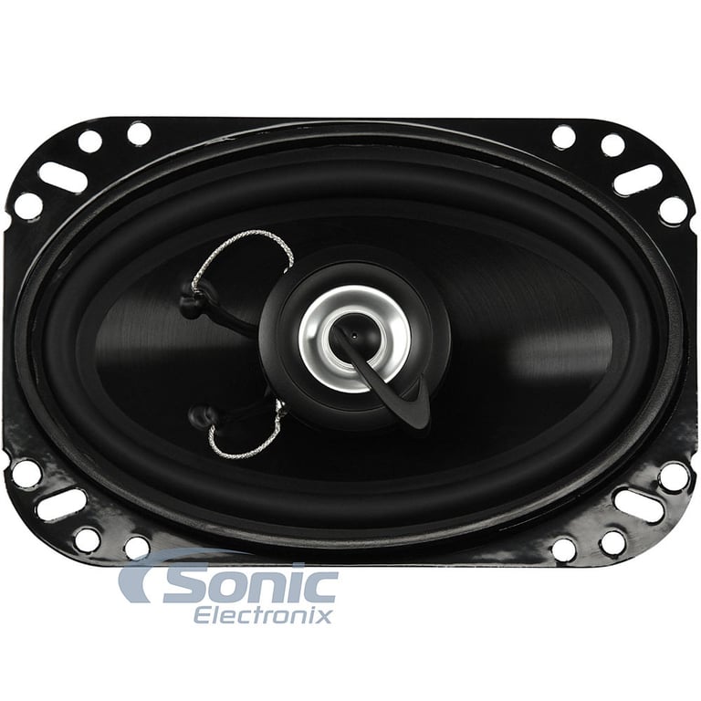Planet Audio TRQ462 Image 3
