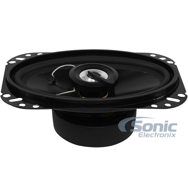 Planet Audio TRQ462 Image 4