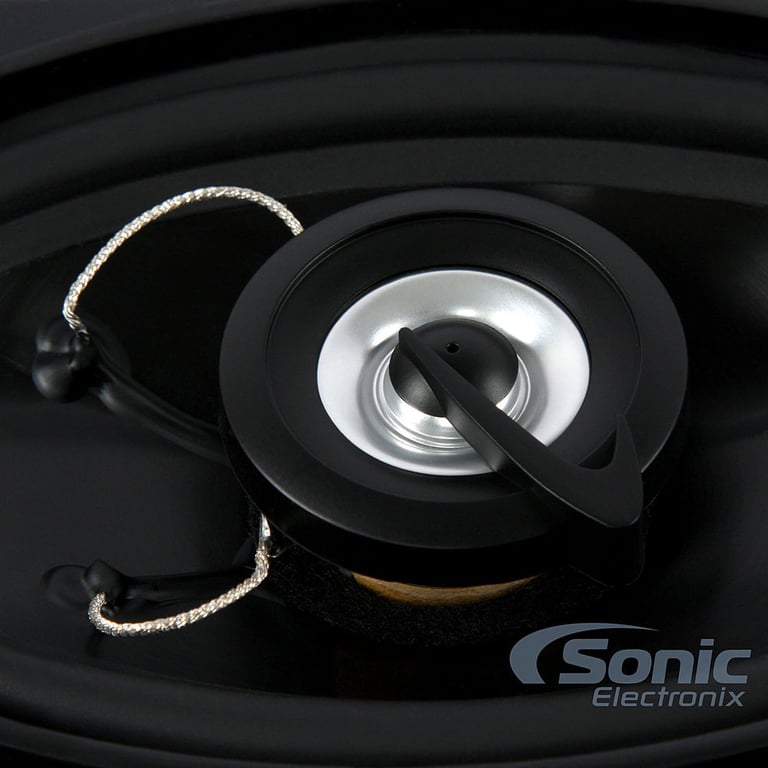 Planet Audio TRQ462 Image 6