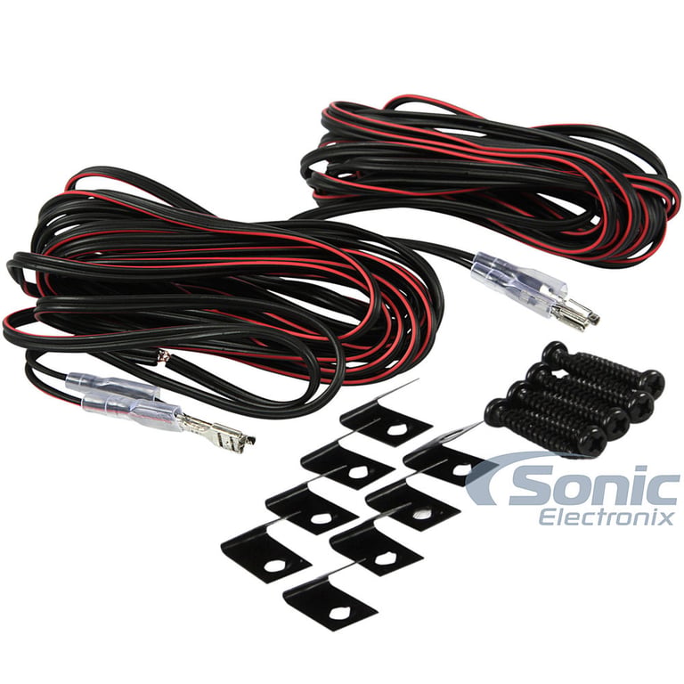 Planet Audio TRQ462 Image 7