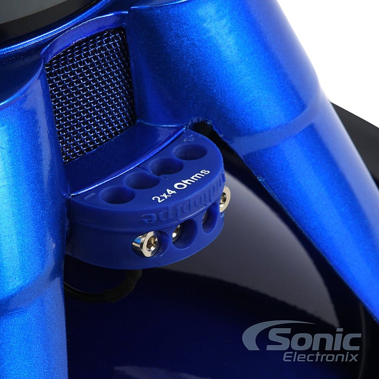 Audiopipe TXX-APC-15BL Image 8