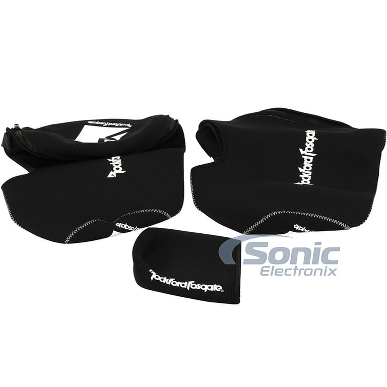 Rockford Fosgate PM265-SPF Image 1