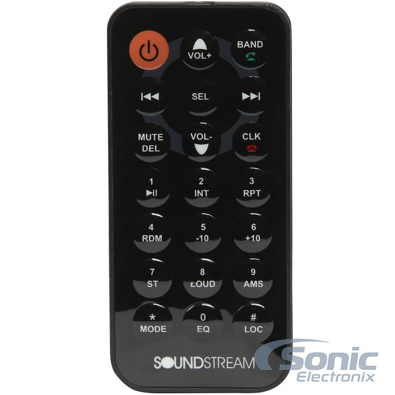 Soundstream VM-22B Image 7