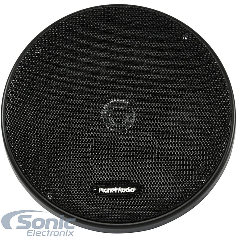 Planet Audio TRQ622 Image 3