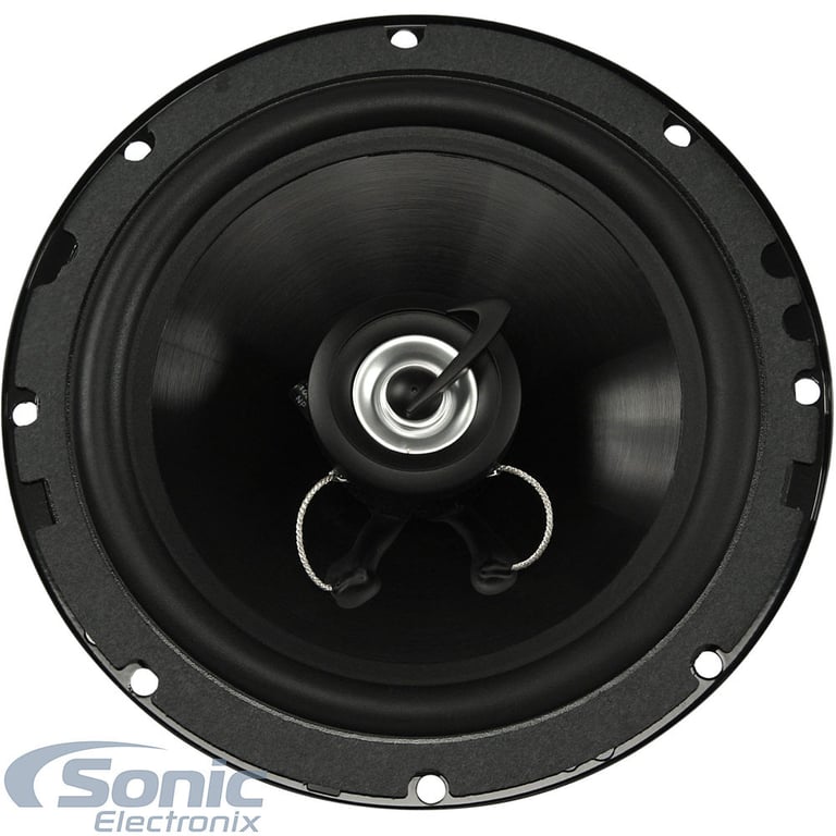 Planet Audio TRQ622 Image 5
