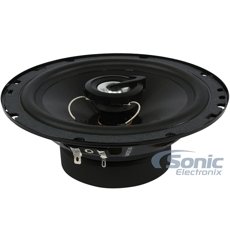 Planet Audio TRQ622 Image 7
