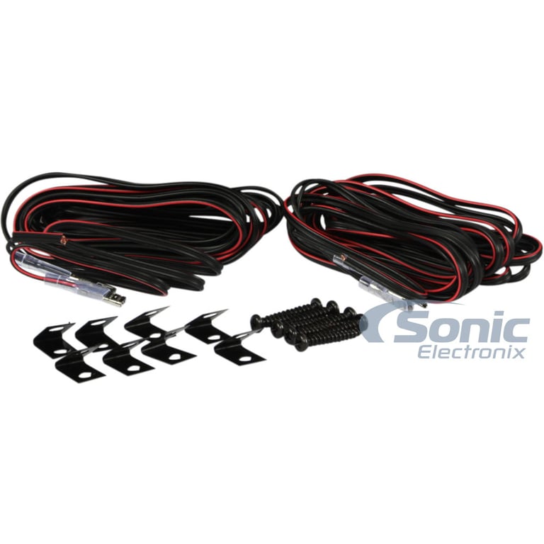 Planet Audio TRQ622 Image 10