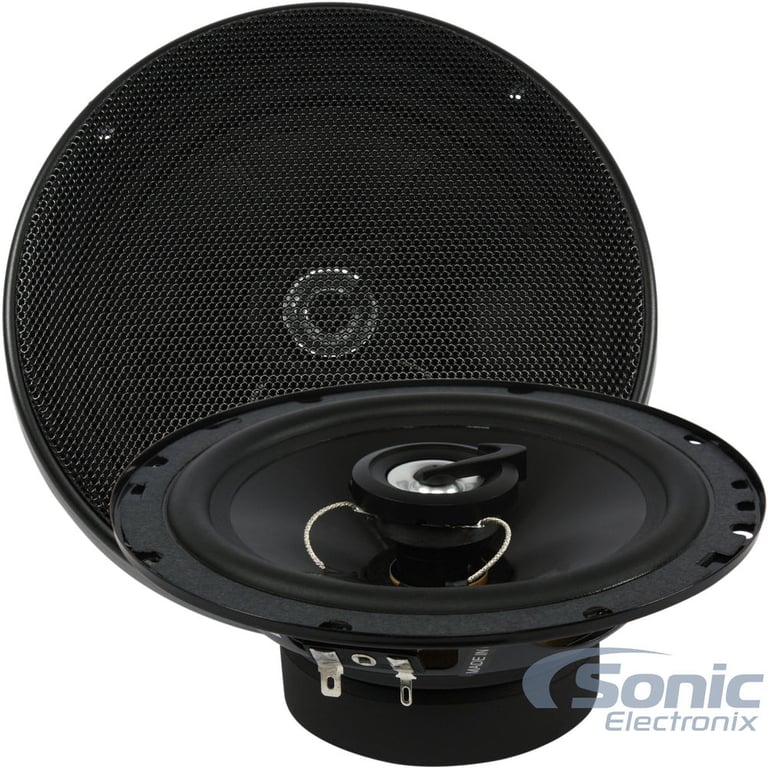 Planet Audio TRQ622 Image 1