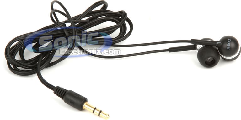 Coby MP826-16G Image 7