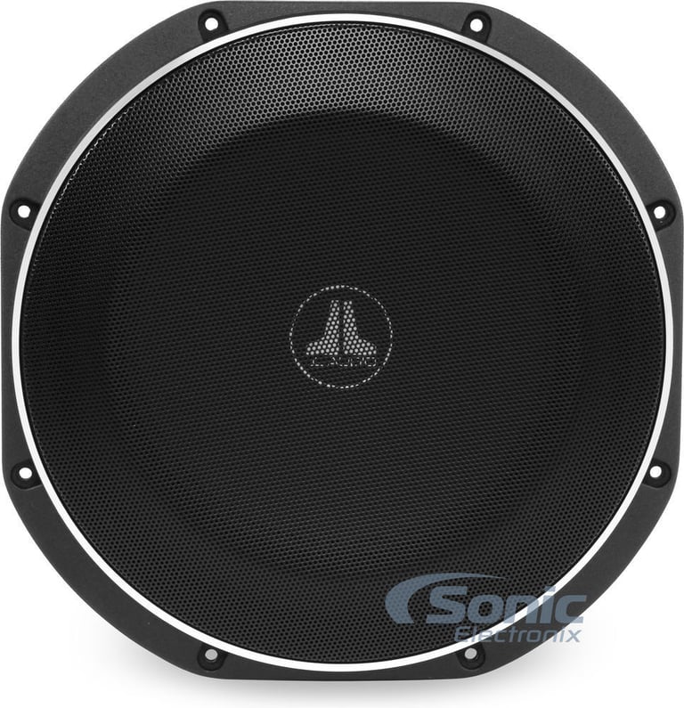 JL Audio 10TW1-2 (Open Box) Image 9