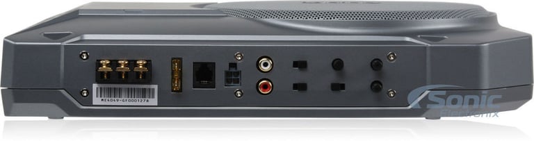 Infinity BassLink SM (Open Box) Image 11