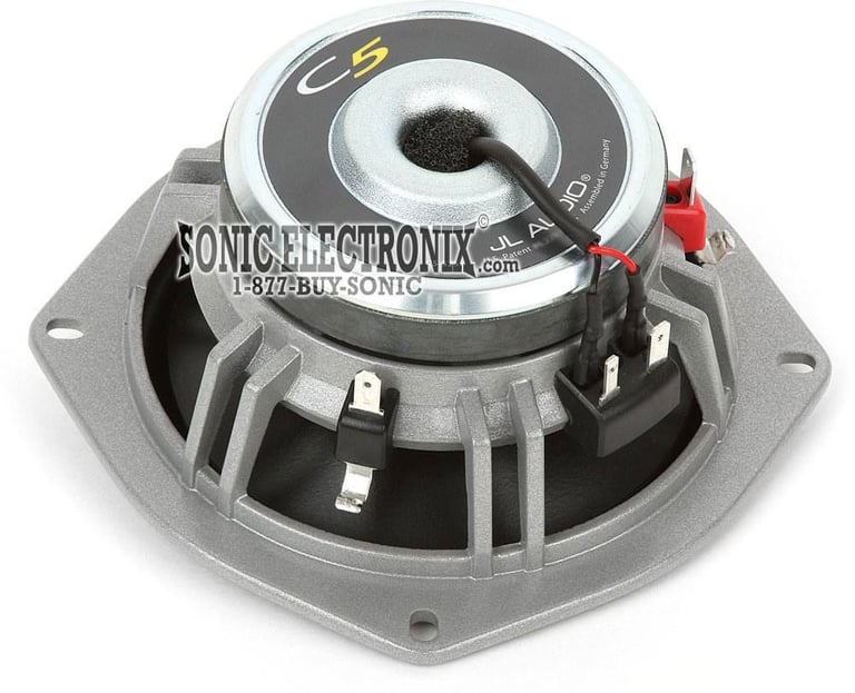 JL Audio C5-525x (Open Box) Image 11